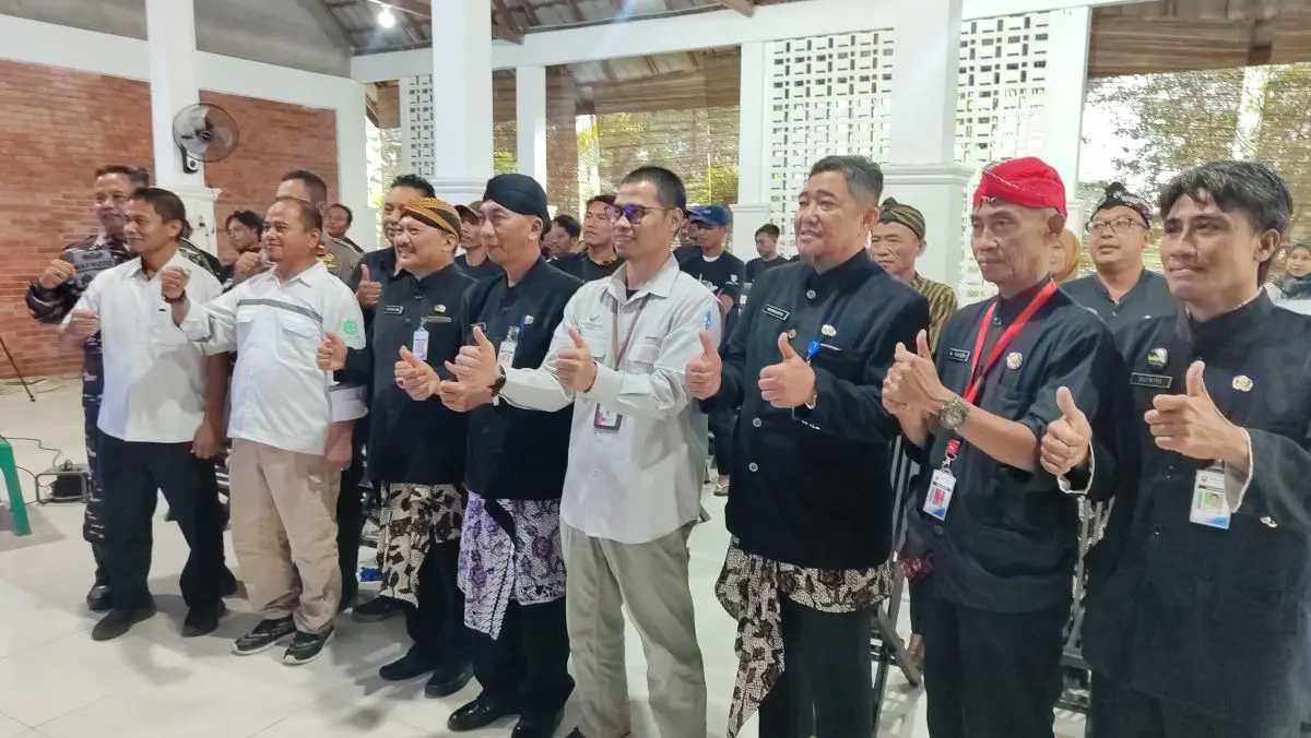 Hanya 5 Persen Nelayan Batang Bisa Servis Kapal, BPI Latih Puluhan Nelayan Roban Timur Skill Mesin