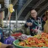 Harga Cabai Rawit di Batang Tembus Rp105 Ribu per Kg di Awal Ramadan 2026, Telur dan Ayam Ikut Merangkak Naik