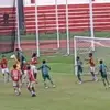 Hasil Liga 4 Jateng, Persik Kendal Takluk dari Persibangga di Kandang, Laskar Bahurekso Siap Balas