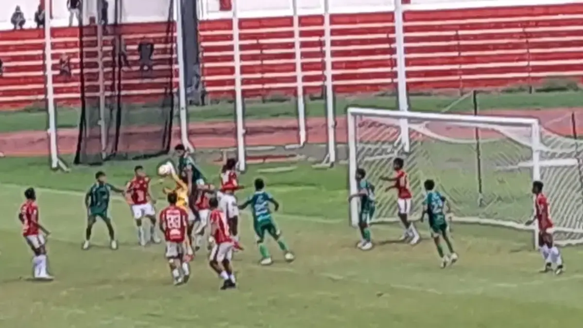 Hasil Liga 4 Jateng, Persik Kendal Takluk dari Persibangga di Kandang, Laskar Bahurekso Siap Balas