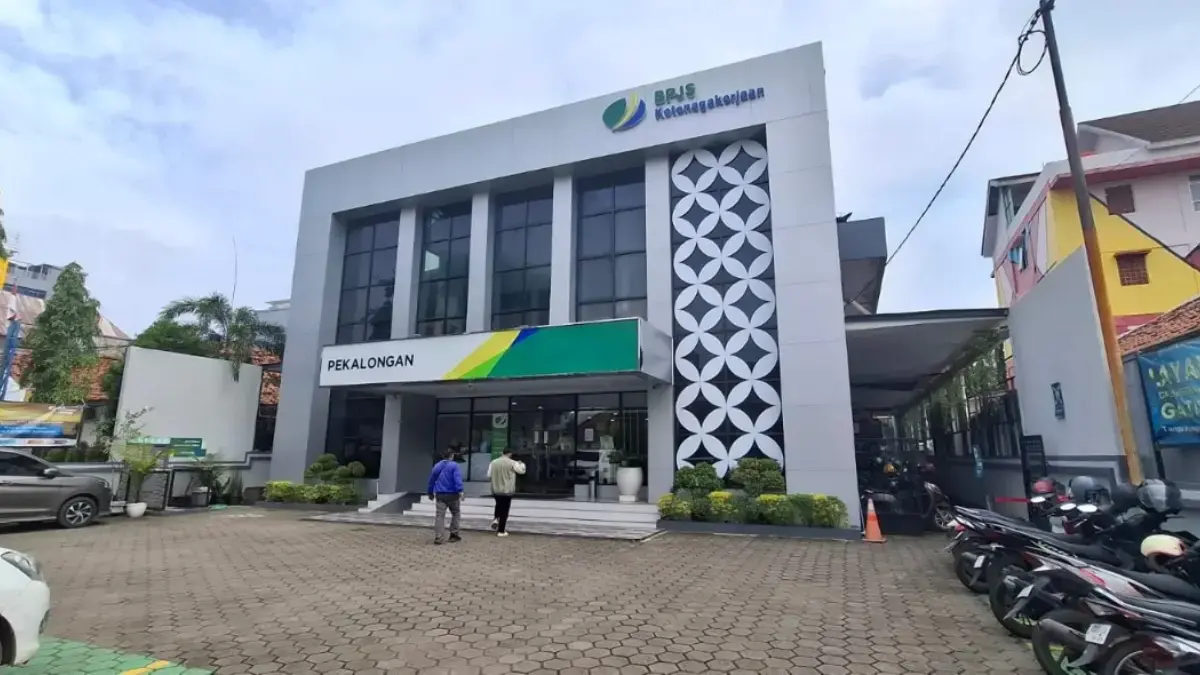 BPJS Ketenagakerjaan Lakukan Penyesuaian Jam Operasional Selama Bulan Suci Ramadan BPJS Ketenagakerjaan