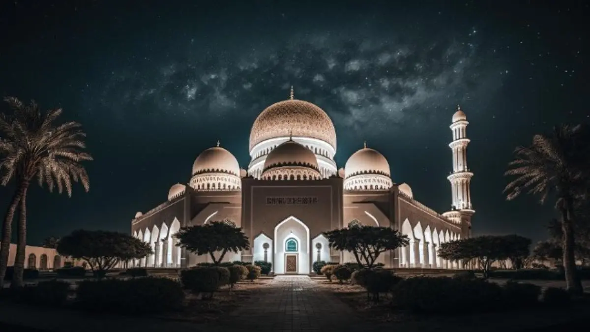 Jadwal Imsak dan Buka Puasa di Batang Pemalang 25 Februari 2026