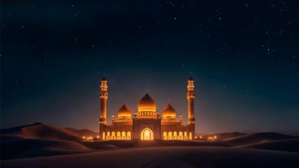 Jadwal Imsak dan Buka Puasa di Batang - Pemalang 26 Februari 2026