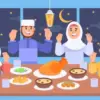 Jadwal Imsak dan Buka Puasa di Pekalongan