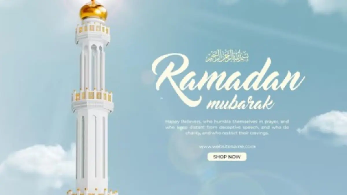 Jadwal Imsak dan Buka Puasa di Pekalongan 25 Februari 2026