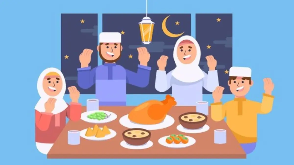 Jadwal Imsak dan Buka Puasa di Pekalongan dan Sekitarnya 24 Februari 2026 Jadwal Imsak dan Buka Puasa di Pekalongan