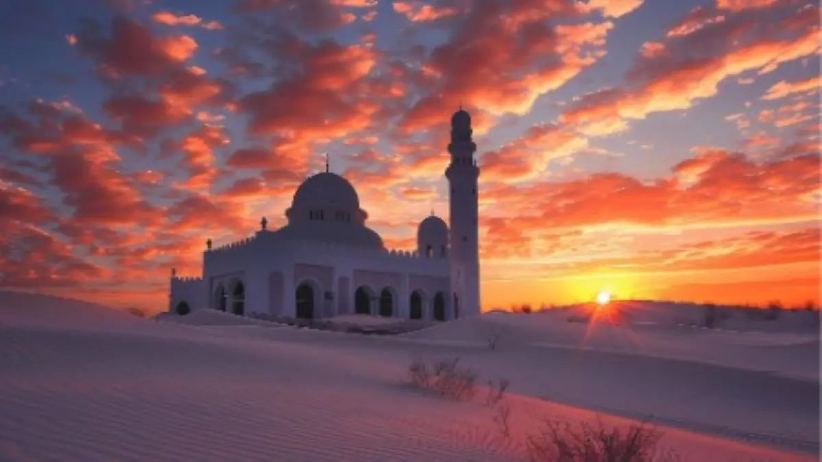 Jadwal Imsak dan Buka Puasa di Tegal 23 Februari 2026