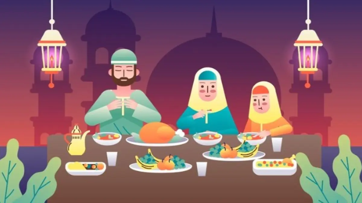 Jadwal Imsak dan Buka Puasa di Tegal 24 Februari 2026