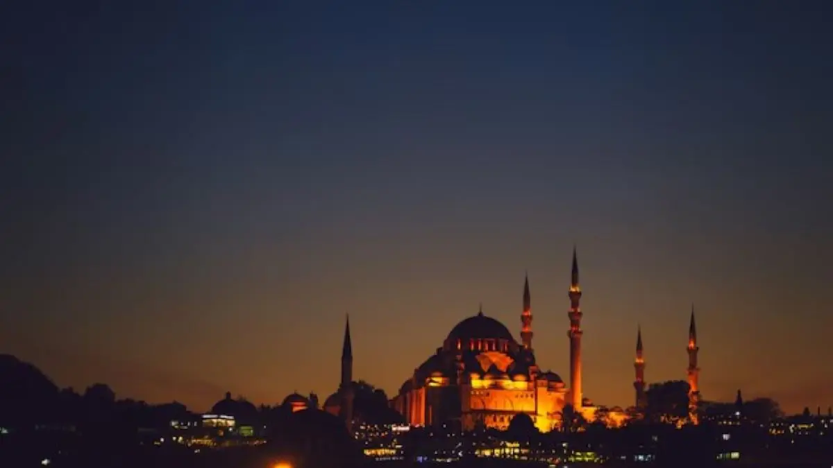 Jadwal Imsak dan Buka Puasa di Tegal 26 Februari 2026