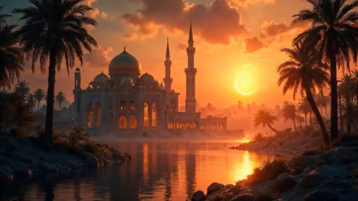 Jadwal Imsak di Pekalongan 23 Februari 2026