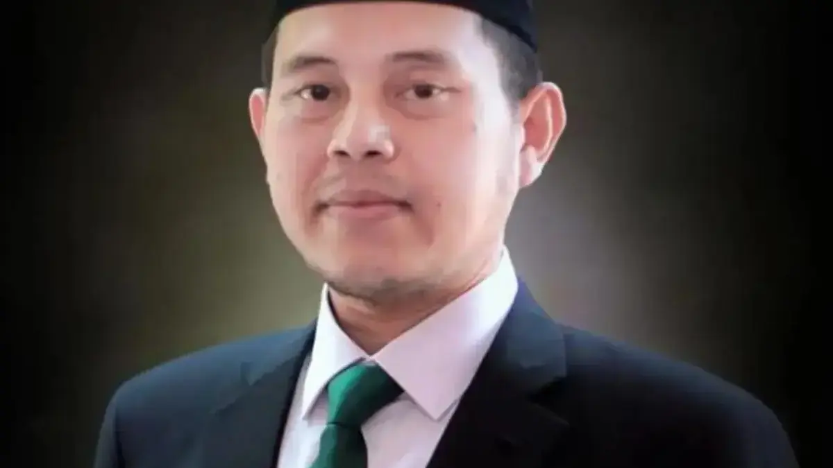 Jahirin, Anggota DPRD Pekalongan yang Bawa Napas Advokasi Hukum dari Ruang Sidang ke Kursi Parlemen