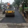 Jalan Rusak di Pekalongan Capai 80 Persen, DPUPR Hanya Bisa Tambal Sulam Akibat Anggaran Terbatas