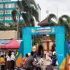 Kampung Ramadhan Masjid Arrahmah RSI Kendal Jadi Magnet Ngabuburit, Hadirkan Puluhan UMKM Kuliner Takjil