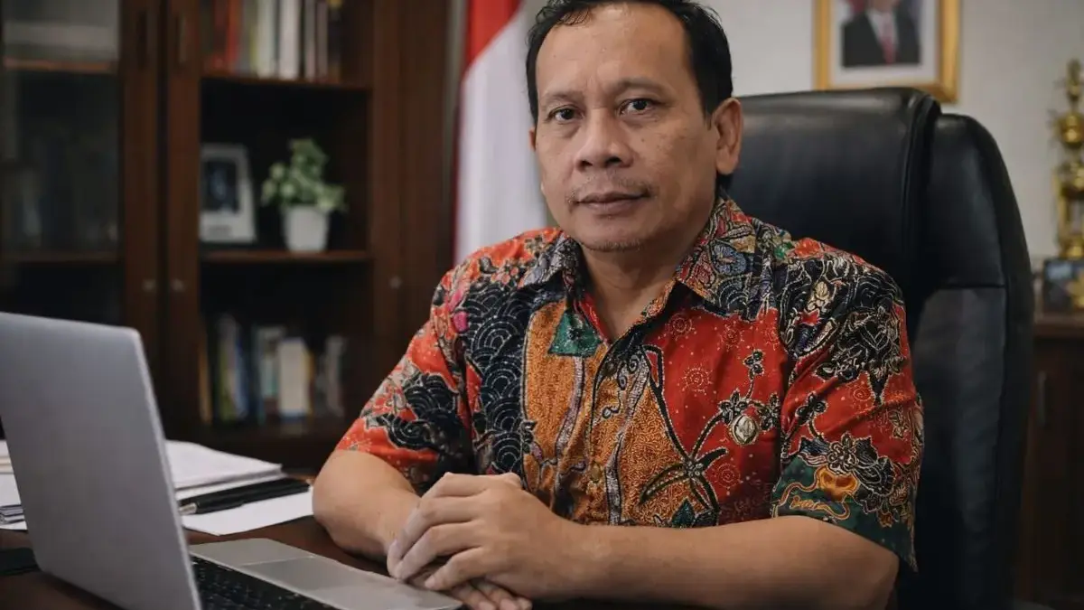 Kendal Jadi Pilot Project Karbon Biru Nasional, Mangrove Patebon hingga Rowosari Jadi Andalan KKP