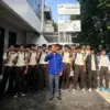 Langkah Pasti ke Jepang, 20 Siswa SMK Muhammadiyah 2 Boja Kendal Jalani Medical Check Up Internasional