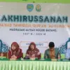 Luar Biasa! Siswi Ma’had Al-Furqon MAN Batang Tuntaskan Hafalan 27 Juz Al-Qur’an, Cetak Hafizah Muda Unggul