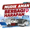 Mudik Gratis BUMN 2026