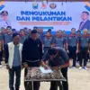 PELTI Batang Bidik Prestasi Porprov 2030, Fokus Cetak Atlet Tenis Lapangan Lewat Latihan Terpusat