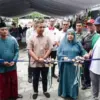 Padel Court 99 Pekalongan Diresmikan, Fasilitas Standar Nasional Siap Cetak Atlet Berprestasi