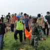 Pejalan Kaki Tewas Tertemper KA Tawang Jaya di Batang, KAI Ingatkan Larangan Beraktivitas di Jalur Rel