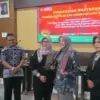 Pekalongan Jadi Pusat Riset Hukum Pertanahan Dunia, Akademisi dari 13 Negara Kaji Regulasi BPHTB