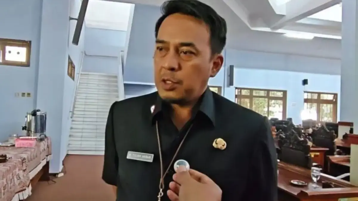 Pemkab Pekalongan Buka Seleksi Terbuka 11 Jabatan Pimpinan Tinggi, Gandeng UNS Jamin Proses Objektif