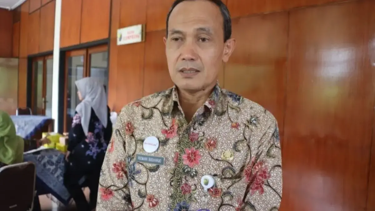 Pemkot Pekalongan Pangkas Jam Kerja ASN Selama Ramadan 2026, Pelayanan Publik Dipastikan Tetap Optimal Pemkot Pekalongan Pangkas Jam Kerja ASN Selama Ramadan 2026, Pelayanan Publik Dipastikan Tetap Optimal