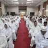 Persiapan Haji 2026, 345 Calon Jemaah Kota Pekalongan Mulai Manasik, Wali Kota Aaf Jamin Pelayanan