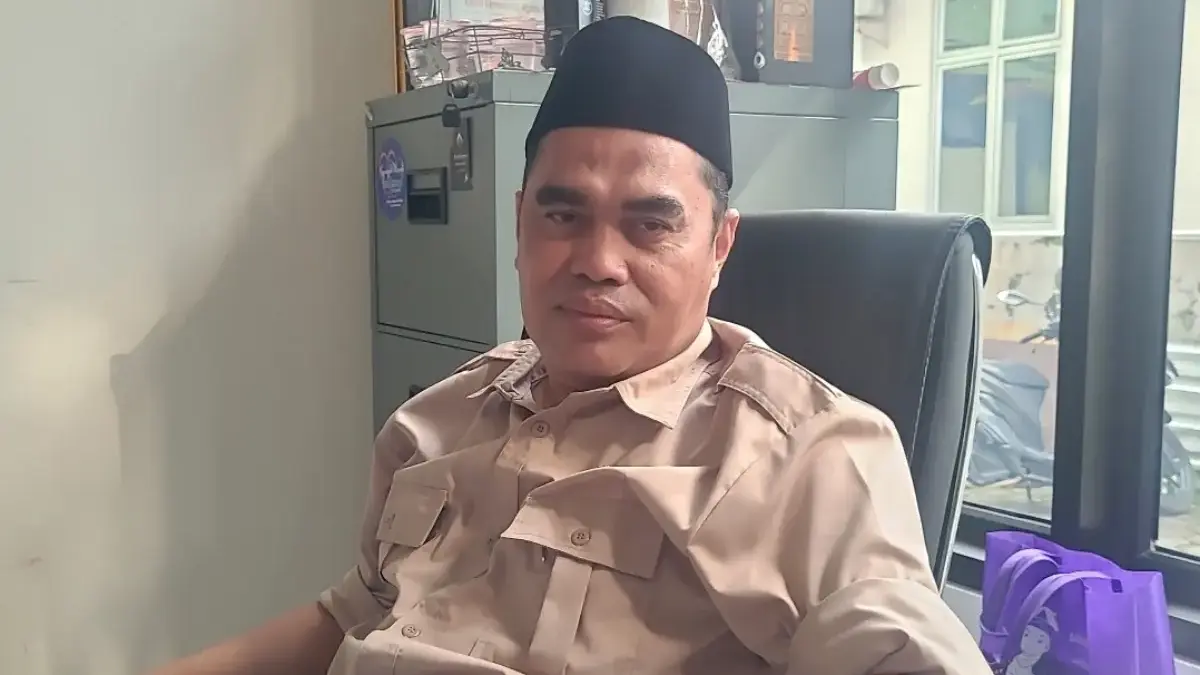 Persiapan Musim Haji 2026, Kota Pekalongan Bakal Berangkatkan 347 Calon Jemaah ke Tanah Suci