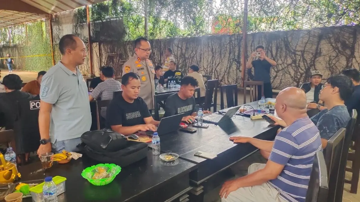 Polisi Periksa 9 Saksi Kasus Penembakan Kedungwuni, Rumah Korban Dijaga Ketat Personel Bersenjata