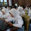 Polres Batang Edukasi Literasi AI bagi Pelajar, AKBP Veronica: Bijak Gunakan Kecerdasan Artifisial