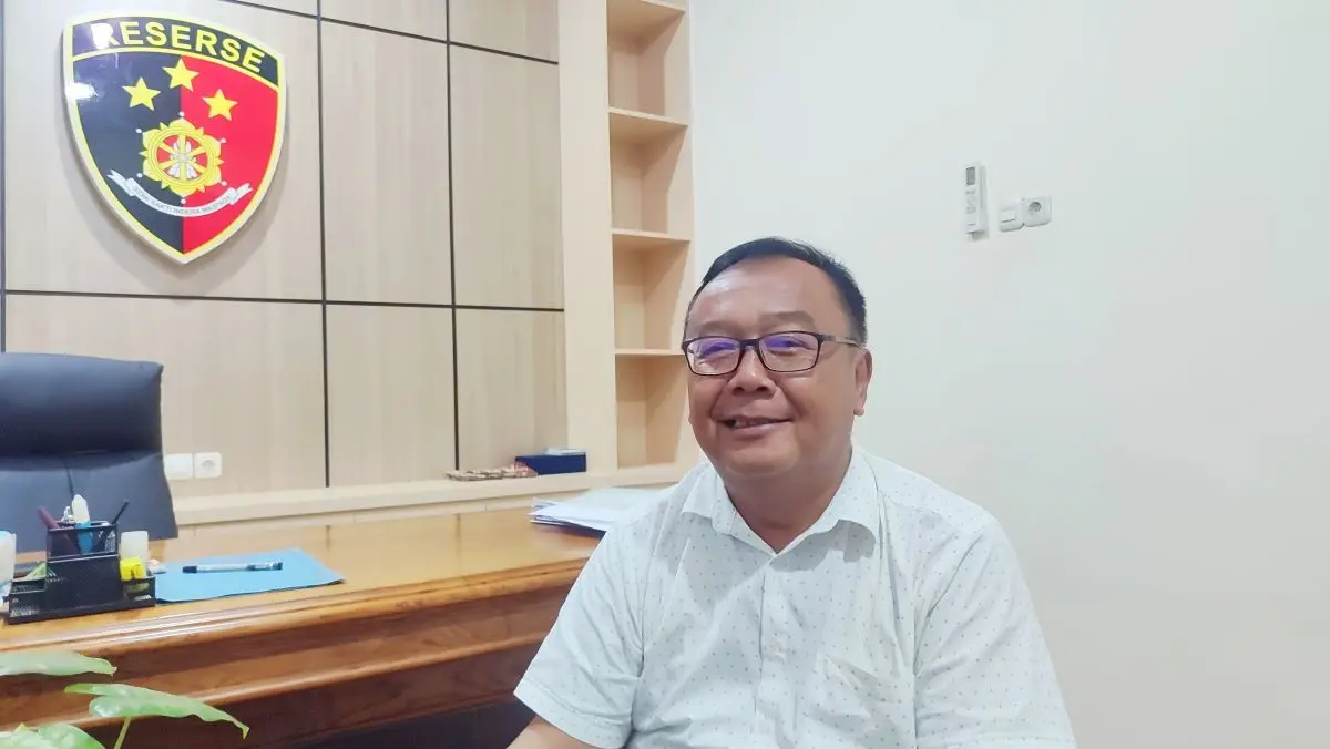 Polres Batang Kerahkan Kekuatan Penuh Ungkap Aksi Begal di Bandar, Patroli Intensif di Jalur Rawan