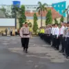 Polres Pekalongan Kota Gelar Operasi Keselamatan Candi 2026, Balap Liar dan Knalpot Brong Jadi Incaran!