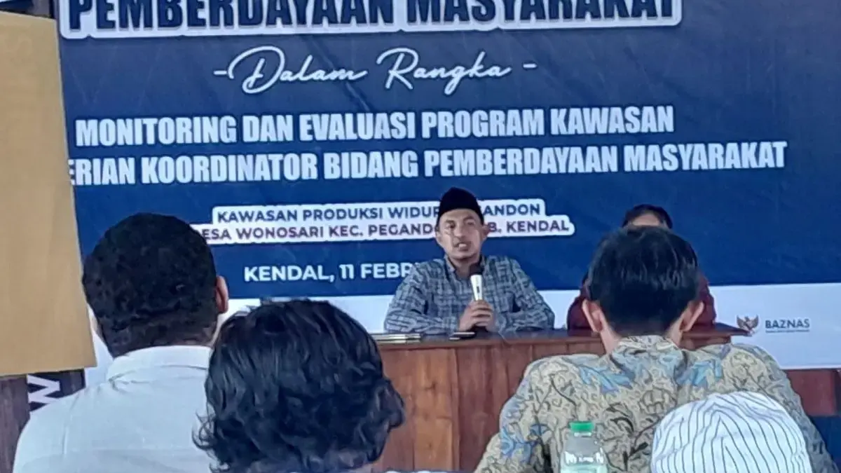 Potensi Kawasan Widuri Kendal Masuk Rantai Pasok Makan Bergizi Gratis, Berdayakan Petani Lele dan Kelengkeng