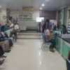 Ribuan BPJS PBI Pekalongan Dinonaktifkan Pusat, Dinsos P2KB Buka Jalur Reaktivasi Cepat Hanya 4 Hari!