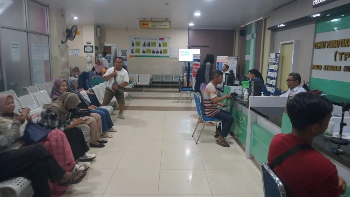 Ribuan BPJS PBI Pekalongan Dinonaktifkan Pusat, Dinsos P2KB Buka Jalur Reaktivasi Cepat Hanya 4 Hari!