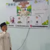 Sambut Ramadan 1447 H, SMP Muhammadiyah 6 Kendal Gelar Muhandal Ramadhan Fest untuk Pelajar SD/MI