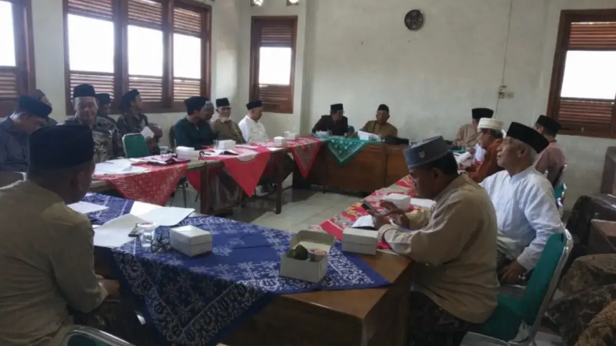Sambut Ramadan 1447 H, Takmir Masjid Agung Kendal Gelar Pawai Dugderan Meriah pada 17 Februari 2026