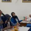Sasar Pelajar, Mahasiswa Farmasi Unikal Edukasi Bahaya Alkohol di SMK Muhammadiyah Pekalongan