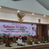 Satu Hari Satu Juz, Bupati Kendal Dyah Kartika Permanasari Ajak ASN Tadarus Al-Qur\'an Selama Ramadan