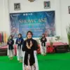 Seni untuk Perubahan, Show Case Yayasan Selamat Rahayu Kendal Jadi Ajang Kreativitas Siswa & Mahasiswa