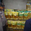 Sidak Pasar Kendal Temukan Minyakita Dijual Bundling, Polisi Ancam Tindak Tegas Praktik \'Kawin\' Produk!