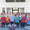   Strategi Dinas Kesehatan Pekalongan Cegah Stunting Lewat Germas, Fokus Edukasi Gizi di Wonopringgo