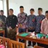 Sukadi Dwijodipuro Resmi Pimpin Kerabat KRT Wirowongso Wiroguno, Pererat Silaturahmi Trah Mataram