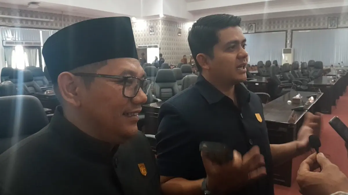 Target PAD Kendal Rp 800 Miliar di 2026 Jadi Sorotan DPRD, Minta Pemkab Cari Solusi Tanpa Cekik Rakyat