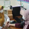 Tekan Laju Penduduk, Pemkot Pekalongan dan Muslimat NU Gelar Pelayanan KB Gratis di Empat Kecamatan