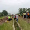 Tragedi Selfie Maut di Batang: Tiga Remaja Putri Tewas Tertemper KA Argo Merbabu di Dekat GOR Sarengat