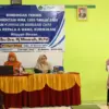 Transformasi Madrasah: MTs N Batang Mulai Terapkan Kurikulum Berbasis Cinta dan Deep Learning