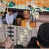 Unik! MI Simbang Kulon 01 Pekalongan Gelar Wayang Santri untuk Peringati Isra’ Mi’raj Nabi Muhammad