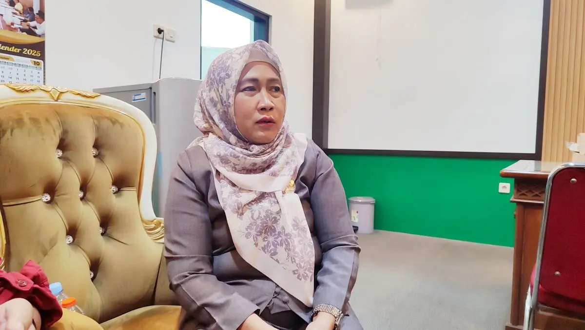 Wakil Ketua DPRD Batang Jadi Korban Phishing APK, Saldo Tabungan Rp 1,3 Miliar di Bank Pelat Merah Raib